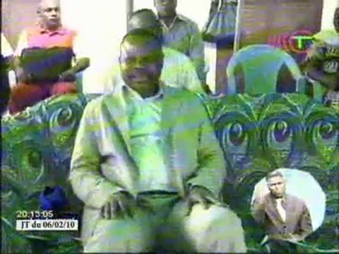 Vers l'amélioration des capacités des pêcheurs de Yoro