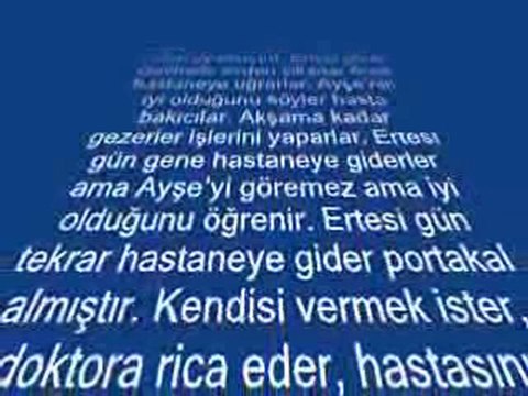 Zekeriya Mahmut Ailesi Özgeçmiş 3. Bölüm