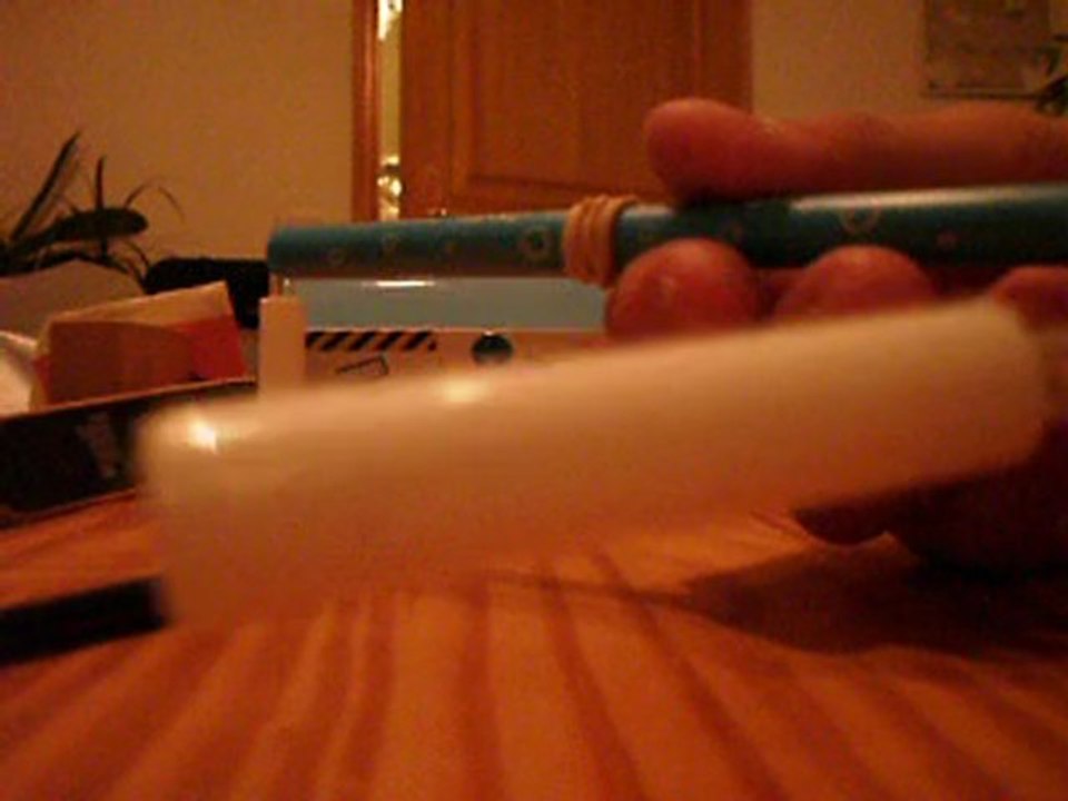 Tuto pour fabriquer un mod de penspinning amélioré