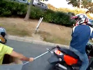 nous en plein delire