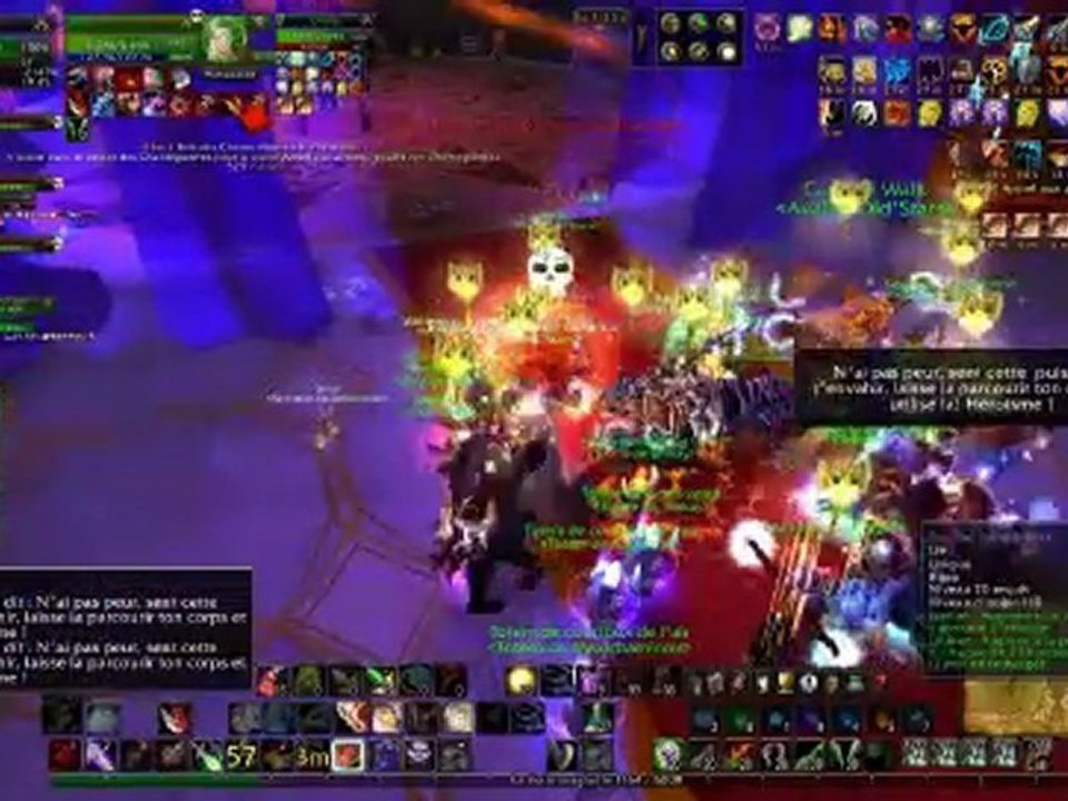 Lor'themar Theron ( Partie 1 )