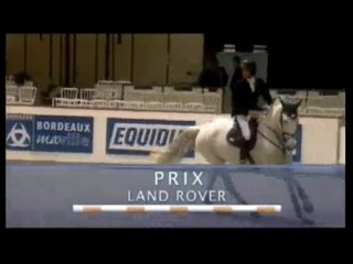 02 Gullinksen (NOR) Lord II Z  Prix LAND ROVER