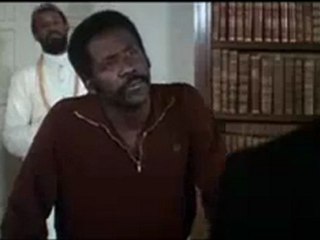 Shaft In Africa (1973) - Trailer