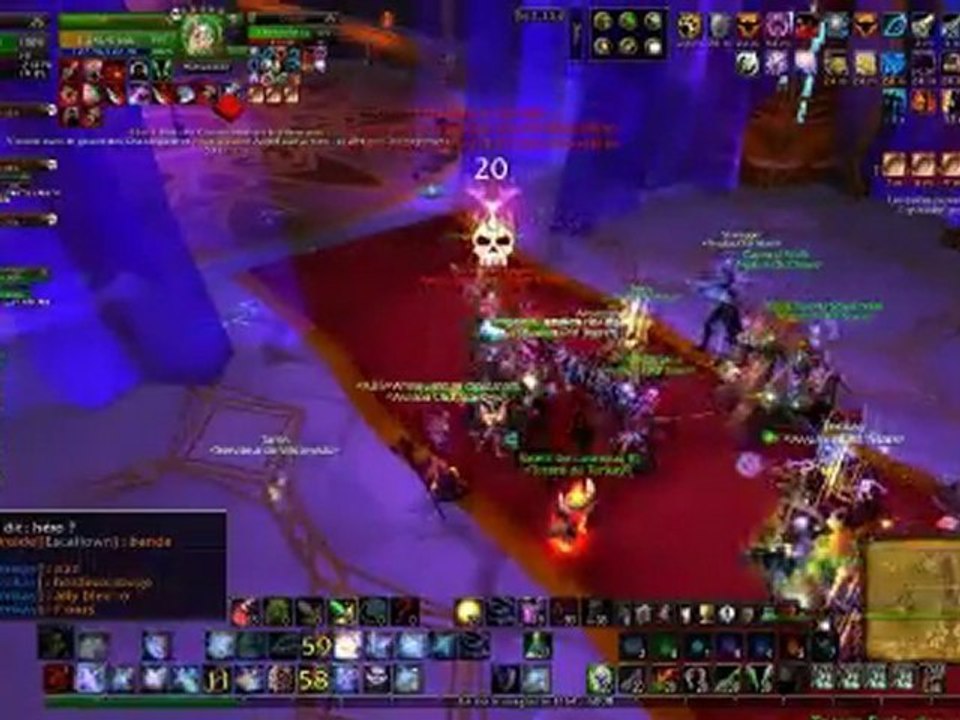 Lor'themar Theron ( Partie 2 )