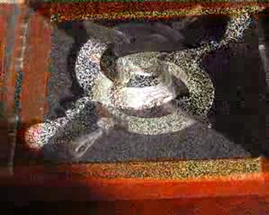 Art Deco Anhaenger nach George Fouquet