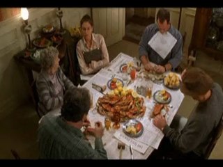 JUST MARRIED OU PRESQUE (bande-annonce)