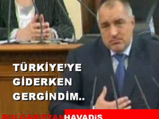 Başbakan Borisov Türkiye ziyaretinden memnun mu?