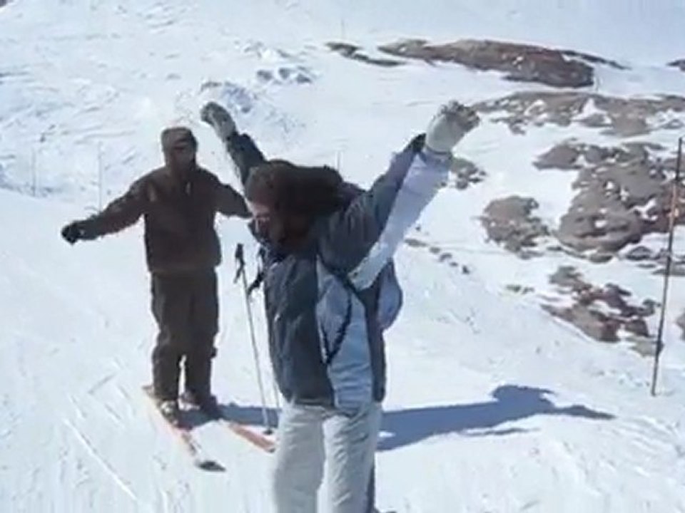 Miguelator 2009 (2 Alpes)