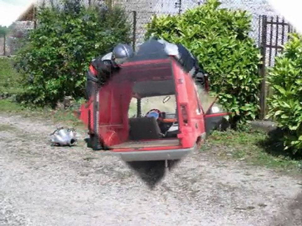 Sapeurs Pompiers Biesles