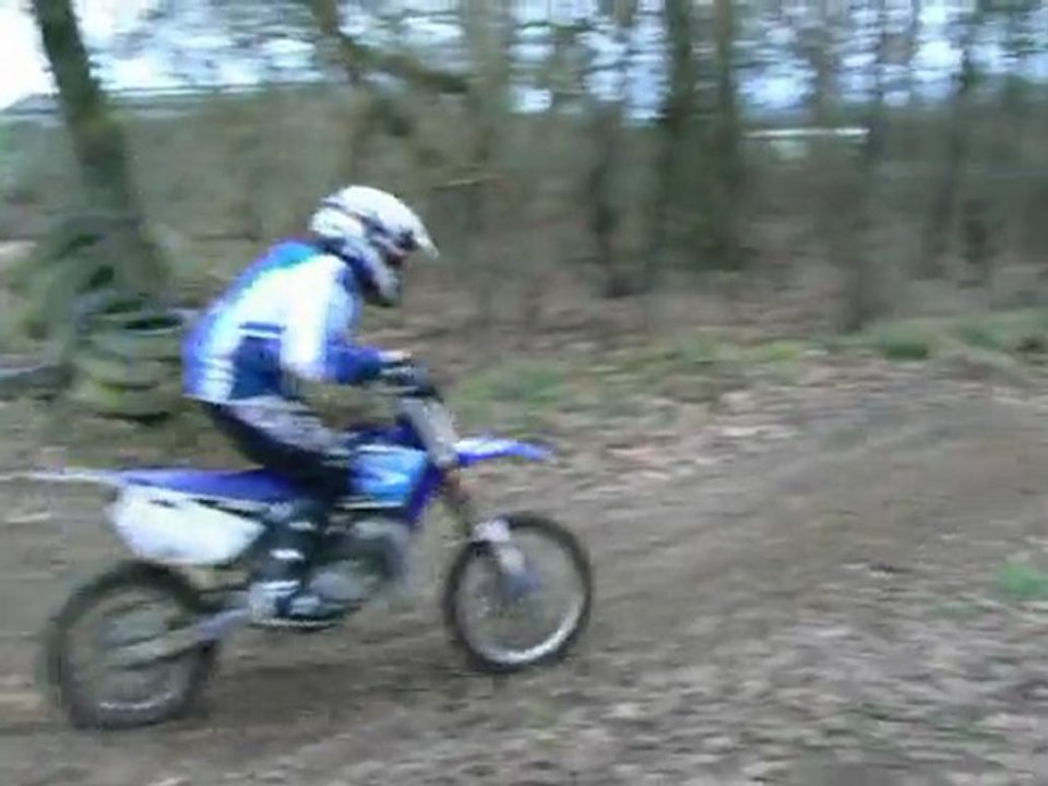 85YZ le 6 Fevrier 2010