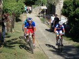 ST MACAIRE CYCLO CROSS 2009