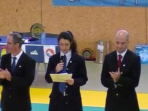 présentation concurrents et ateliers