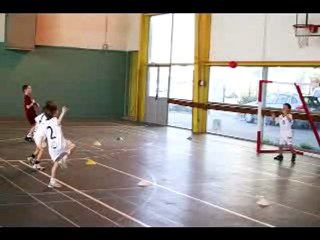 Plateau minihand La Ciotat 31/01/ 2010