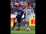 Intermilan 3-0 Cagliari Pandev,Samuel,Milito score
