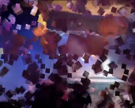 MEET PARTY@GLAZART Samedi 23 janvier 2010