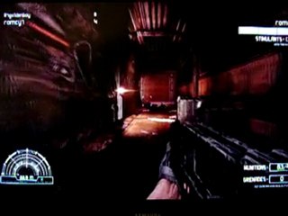 [PREVIEW]ALIENS vs PREDATOR