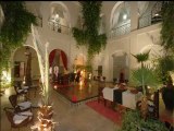 Riad à Marrakech, le Dar Bounouar, à découvrir absolument!!!