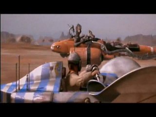 star wars vs forgotten [LINKIN PARK]