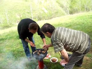 Hıdrellez Şenlikleri