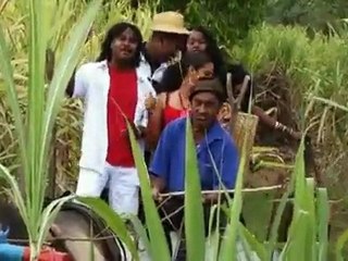 Ti Caz lontan Mirage by Lucas