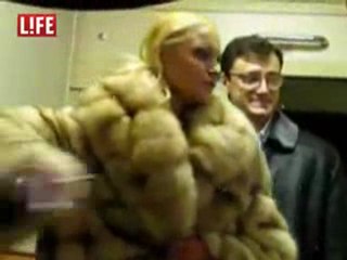 Anastasia Volochkova