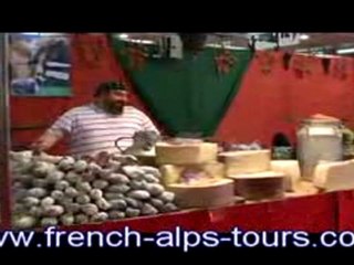 Trip Films Ad -French Alps Tours