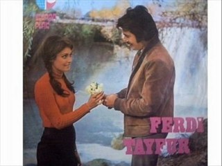 AŞKIN ATALAY.FERDİ TAYFUR.BİR DAMLA ATEŞ.MANOLYAMA. KARTALLI