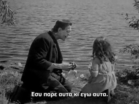ΦΡΑΝΚΕΣΤΑΙΝ (Frankenstein, 1931)