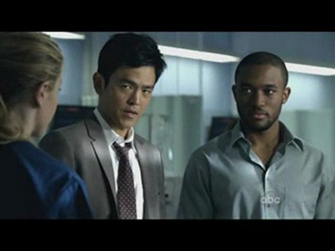 Watch FlashForward Season 1 Episode 4 Part 1/3 DVD