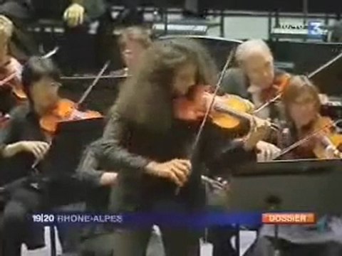 AUTOUR DU FESTIVAL BERLIOZ #5 - Musée Hector-Berlioz