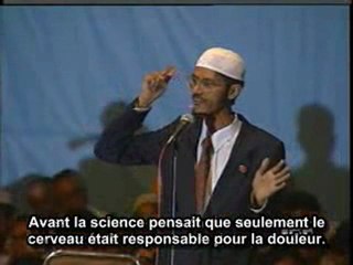 Zakir Naik: Le Koran est-il mot de Dieu? (11/11)