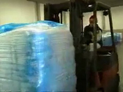 Gélatine de porc - E441- Végétariens, Cacher, Hallal...