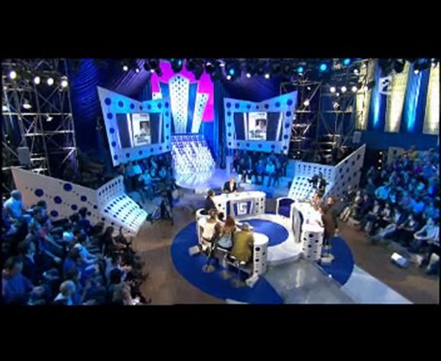 Patrick Balkany ONPC 06.02.10 * 3/3