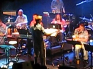 Oye como va - The Big Band - Naas