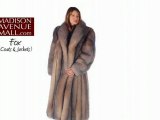 Madison Avenue Mall Fur Coats & Jackets