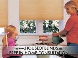 Hunter Douglas Windows | House of Blinds