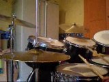 drums cover - Are You Gonna Go My Way