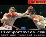Boxing Watch Denkaosen Kaowichit vs. Daiki Kameda Live ...