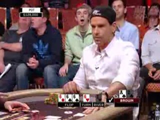 National Heads Up Poker 2007 E06 Pt06