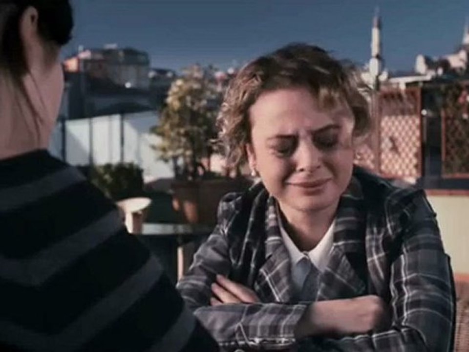 Ses Film Fragmanı (fragmans.com)