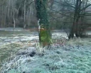 SIR Ouest Saint Léonard des Bois 2010