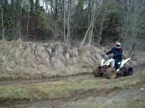 ROZERIEULLES PLANTAGE BEN EN MONTEE ET PASSAGE FLORIAN ETC..