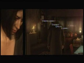 Heavy Rain: La démo