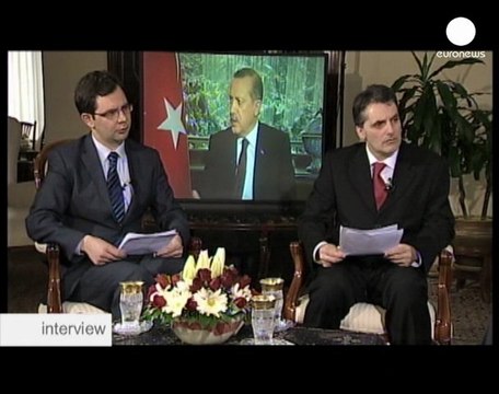 Erdogan sobre la adhesión a la UE: Algunos Estados...
