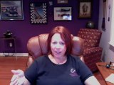 Tip 16 of 25 coaching videos from Terri Levine