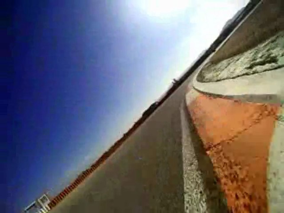 Yamaha R1 2010 - circuit de cartagena viltais #333