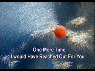 Heaven Only Knows Why -  Version 1