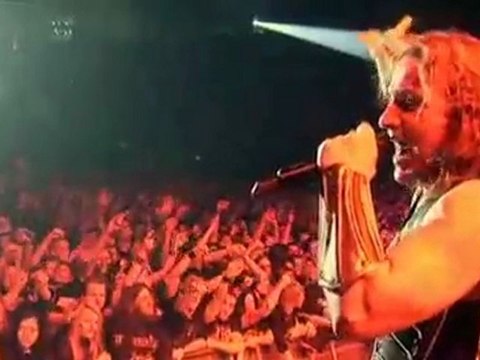 Manowar - Gloves Of Metal (Germany 2007)