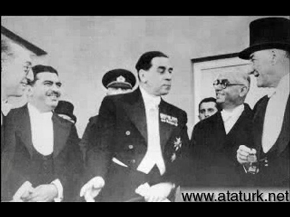 Atatürk'ün Sevdiği Şarkılar 2.Bölüm