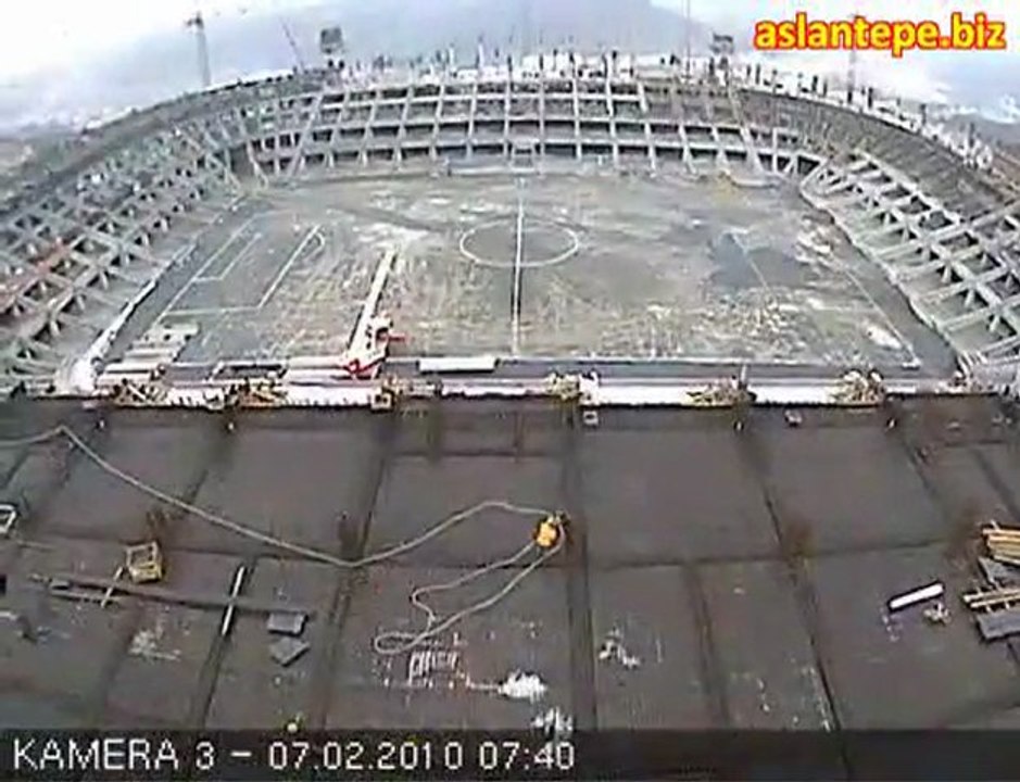 Kamera 3 - 07.02.2010